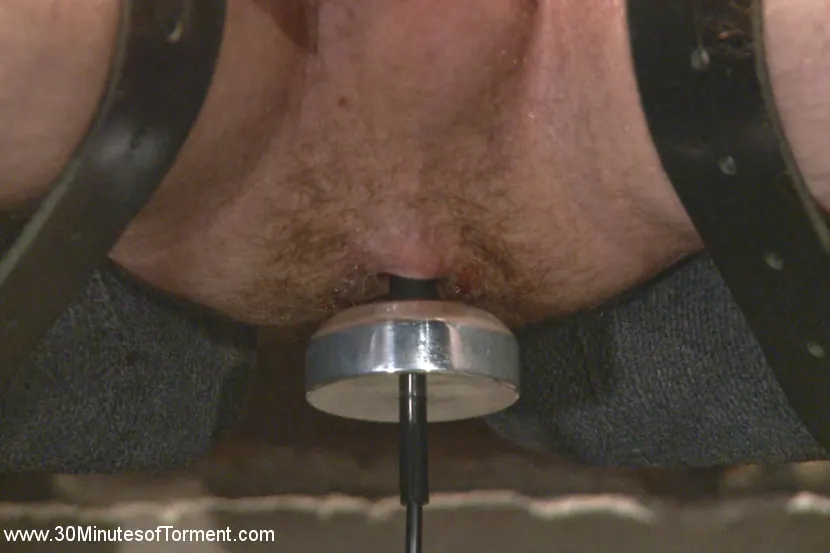 Kink Men 'Cameron Kincade's Excruciating Ass Challenge' starring Cameron Kincade (Photo 6)