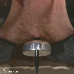 Cameron Kincade in 'Kink Men' Cameron Kincade's Excruciating Ass Challenge (Thumbnail 6)