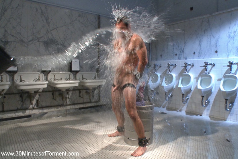 Kink Men 'Cameron Kincade's Excruciating Ass Challenge' starring Cameron Kincade (Photo 20)