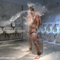 Cameron Kincade in 'Kink Men' Cameron Kincade's Excruciating Ass Challenge (Thumbnail 20)