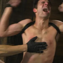 Cameron Kincade in 'Kink Men' The Submission of Cameron Kincade (Thumbnail 8)
