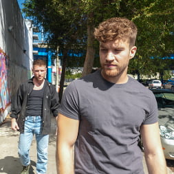 Carter Collins in Big Fat Man Meat (Photo 2) Carter Collins in 'Kink Men' Big Fat Man Meat (Thumbnail 2)