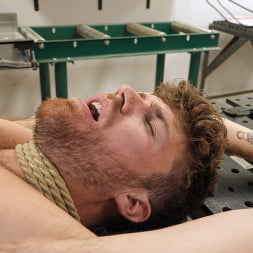 Carter Collins in Big Fat Man Meat (Photo 29) Carter Collins in 'Kink Men' Big Fat Man Meat (Thumbnail 29)