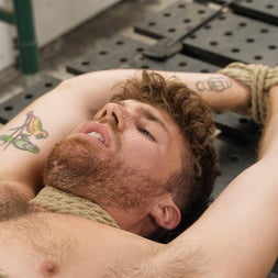 Carter Collins in Big Fat Man Meat (Photo 30) Carter Collins in 'Kink Men' Big Fat Man Meat (Thumbnail 30)