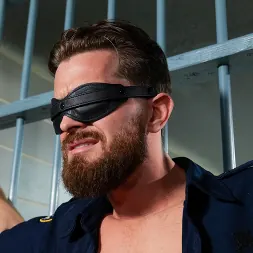 Carter Collins in 'Kink Men' Jailbreak (Thumbnail 7)