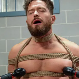 Carter Collins in 'Kink Men' Jailbreak (Thumbnail 14)