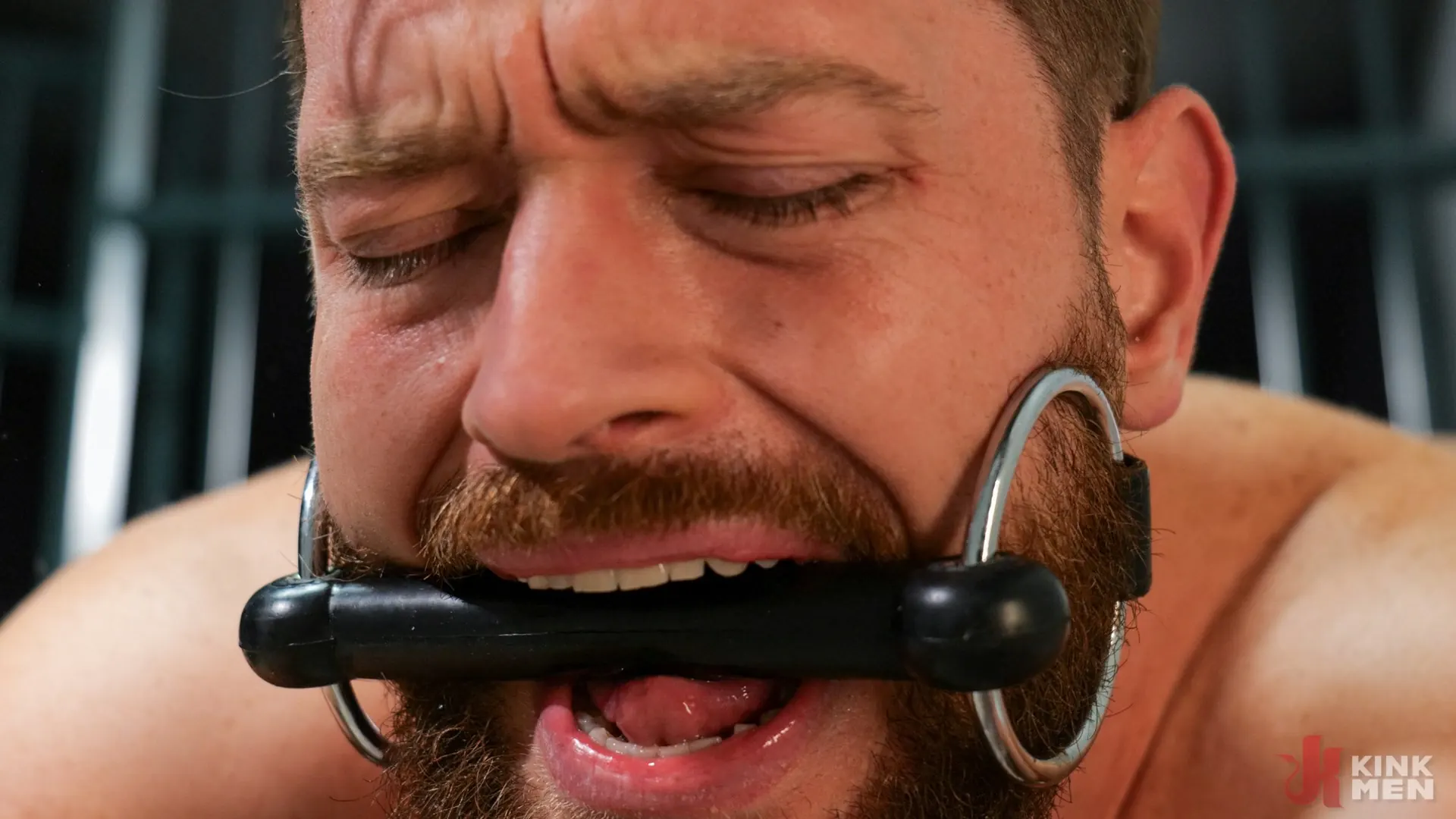 Carter Collins in 'Jailbreak' from 'Kink Men' (Photo 17) Kink Men 'Jailbreak' starring Carter Collins (Photo 17)