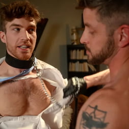 Carter Collins in 'Kink Men' The Missionary: Johnny Ford and Carter Collins (Thumbnail 3)