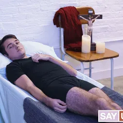 Carter Ford in 'Kink Men' Carter: Confession (Thumbnail 1)