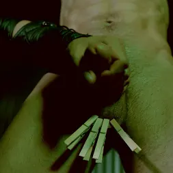 Casey Everett in 'Kink Men' KEPT: Casey Everett is Used and Fucked by Seth Santoro (Thumbnail 18)