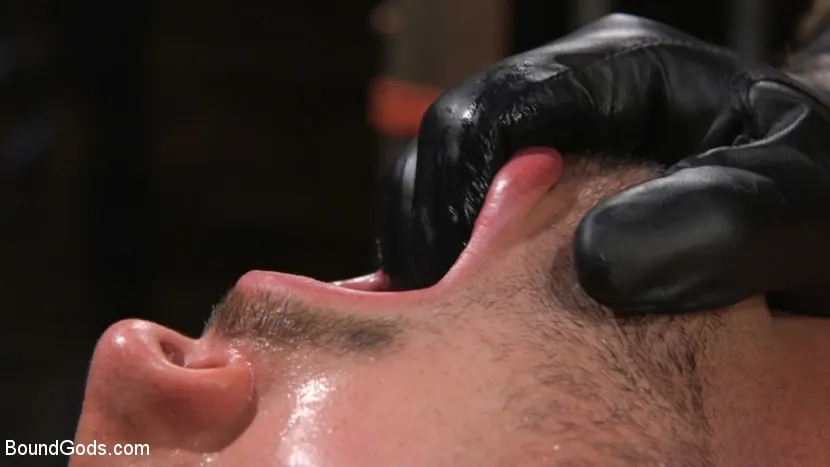 Kink Men 'Stepdaddy's Dungeon' starring Casey Everett (Photo 8)
