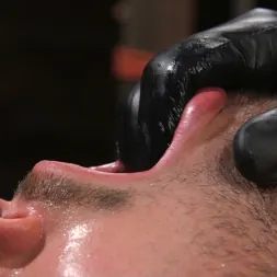 Casey Everett in 'Kink Men' Stepdaddy's Dungeon (Thumbnail 8)