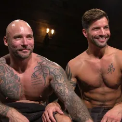 Casey Everett in 'Kink Men' Stepdaddy's Dungeon (Thumbnail 34)