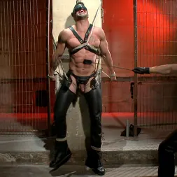 Casey More in 'Kink Men' Casey More's Birthday Surprise (Thumbnail 12)