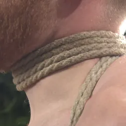 Cass Bolton in 'Kink Men' - Muscled stud with huge balls gets the edging of his life (Thumbnail 15)