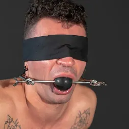 Cazden Hunter in 'Kink Men' Hunted: Cazden Hunter and Ian Greene (Thumbnail 1)