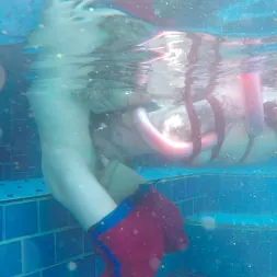 Chris Harder in 'Kink Men' The Pool Boy (Thumbnail 6)