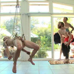 Chris Harder in 'Kink Men' The Pool Boy (Thumbnail 14)