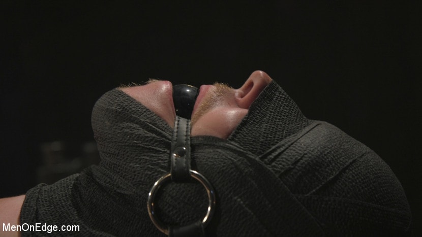 Kink Men 'Edging the Captive Straight Boy' starring Chris Pryce (Photo 7)