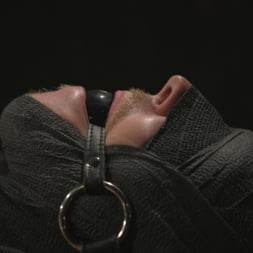 Chris Pryce in 'Kink Men' Edging the Captive Straight Boy (Thumbnail 7)