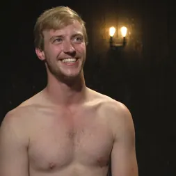 Chris Pryce in 'Kink Men' Edging the Captive Straight Boy (Thumbnail 10)