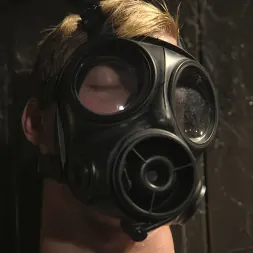 Chris Pryce in 'Kink Men' Edging the Captive Straight Boy (Thumbnail 14)