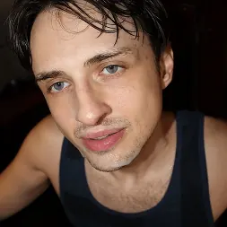 Chrisbot in 'Kink Men' Sucking a Fire Crotch (Thumbnail 27)