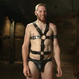 Christian Wilde in 'Kink Men' Cass Bolton's Folsom Street Fair Orgy Continues! (Thumbnail 2)
