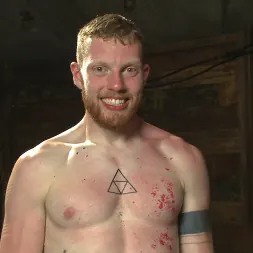 Christian Wilde in 'Kink Men' Cass Bolton's Folsom Street Fair Orgy Continues! (Thumbnail 14)