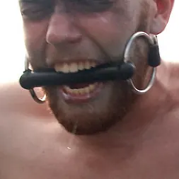 Christian Wilde in 'Kink Men' Cass Bolton's Folsom Street Fair Orgy Continues! (Thumbnail 16)