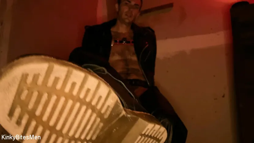 Kink Men 'Christian Wilde: Daddy's Home' starring Christian Wilde (Photo 3)