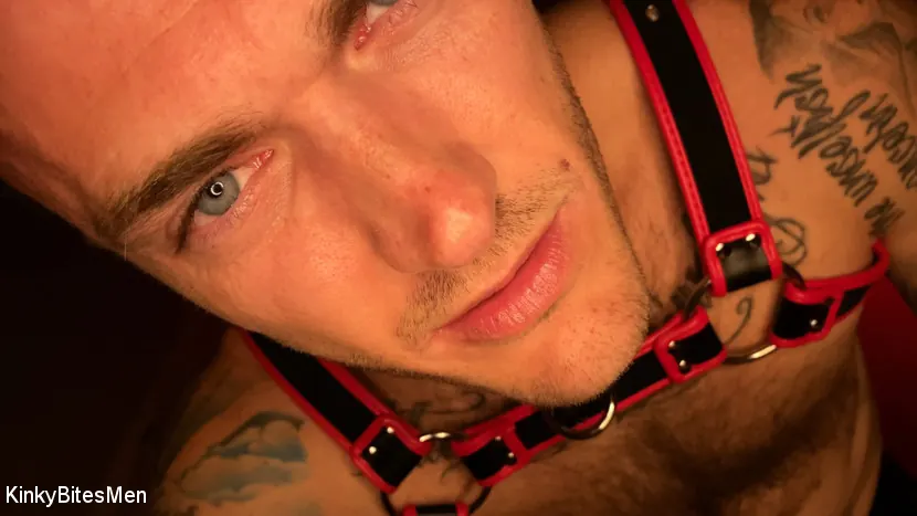 Kink Men 'Christian Wilde: Daddy's Home' starring Christian Wilde (Photo 11)