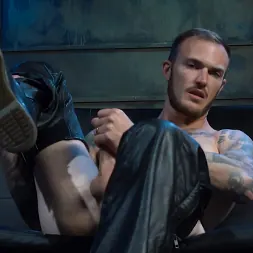 Christian Wilde in 'Kink Men' Christian Wilde: Daddy's Plaything (Thumbnail 5)