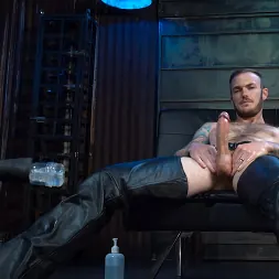 Christian Wilde in 'Kink Men' Christian Wilde: Daddy's Plaything (Thumbnail 9)