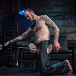 Christian Wilde in 'Kink Men' Christian Wilde: Daddy's Plaything (Thumbnail 11)