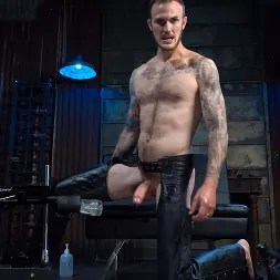 Christian Wilde in 'Kink Men' Christian Wilde: Daddy's Plaything (Thumbnail 15)