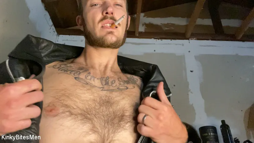 Kink Men 'Christian Wilde: You're All Mine' starring Christian Wilde (Photo 1)