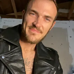 Christian Wilde in 'Kink Men' Christian Wilde: You're All Mine (Thumbnail 2)