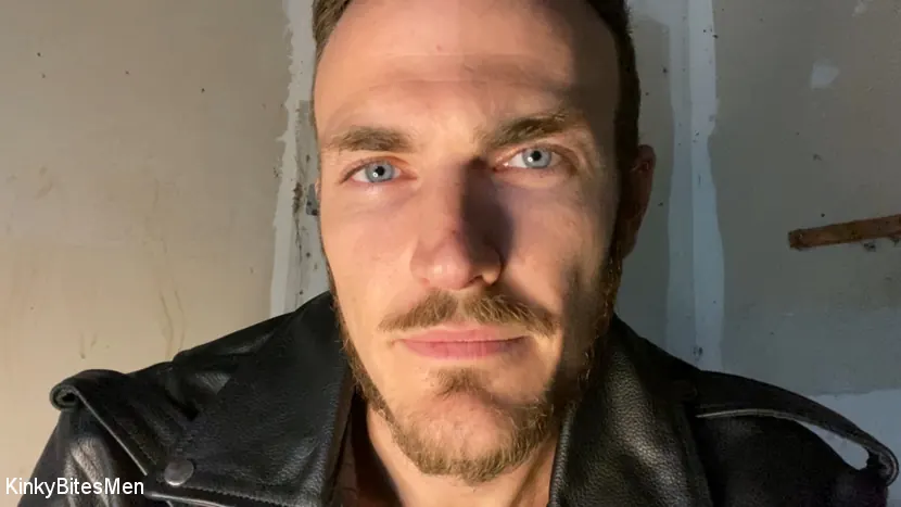 Kink Men 'Christian Wilde: You're All Mine' starring Christian Wilde (Photo 3)