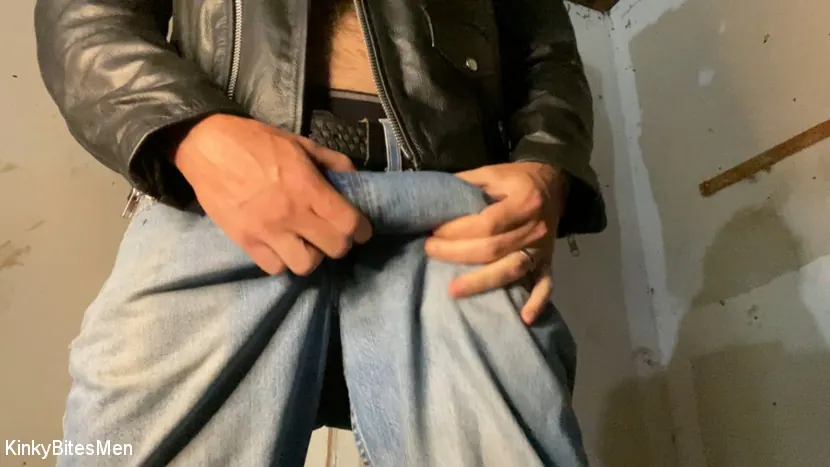 Kink Men 'Christian Wilde: You're All Mine' starring Christian Wilde (Photo 5)