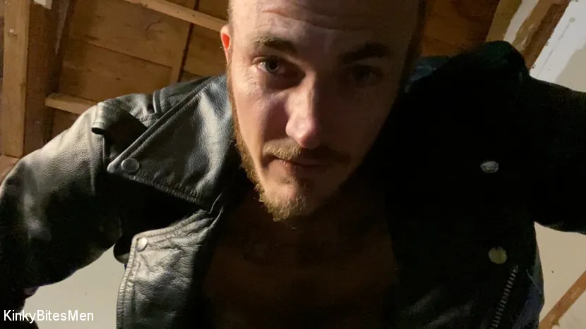 Kink Men 'Christian Wilde: You're All Mine' starring Christian Wilde (Photo 11)