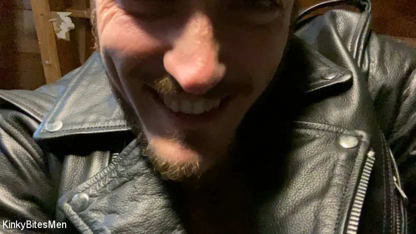 Kink Men 'Christian Wilde: You're All Mine' starring Christian Wilde (Photo 16)