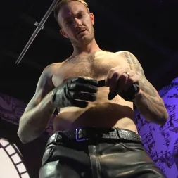 Christian Wilde in 'Kink Men' Daddy's Delicious Man Meat part 2 RAW (Thumbnail 1)
