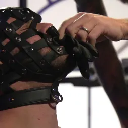 Christian Wilde in 'Kink Men' Daddy's Delicious Man Meat part 2 RAW (Thumbnail 21)