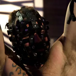 Christian Wilde in 'Kink Men' Daddy's Delicious Man Meat RAW (Thumbnail 20)