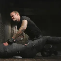 Christian Wilde in 'Kink Men' Derek Pain vs Christian Wilde (Thumbnail 1)