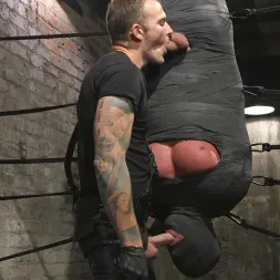 Christian Wilde in 'Kink Men' Derek Pain vs Christian Wilde (Thumbnail 3)