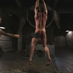 Christian Wilde in 'Kink Men' Derek Pain vs Christian Wilde (Thumbnail 4)