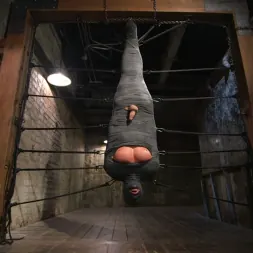 Christian Wilde in 'Kink Men' Derek Pain vs Christian Wilde (Thumbnail 11)