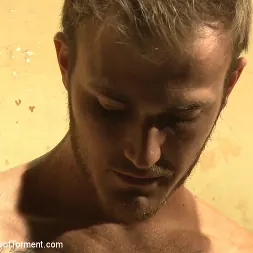 Christian Wilde in 'Kink Men' House Dom Christian Wilde takes the ultimate challenge! (Thumbnail 6)